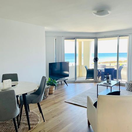 Cottesloe Beach View Apartments #7 珀斯 外观 照片