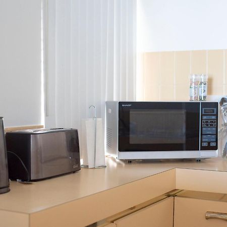 Cottesloe Beach View Apartments #7 珀斯 外观 照片