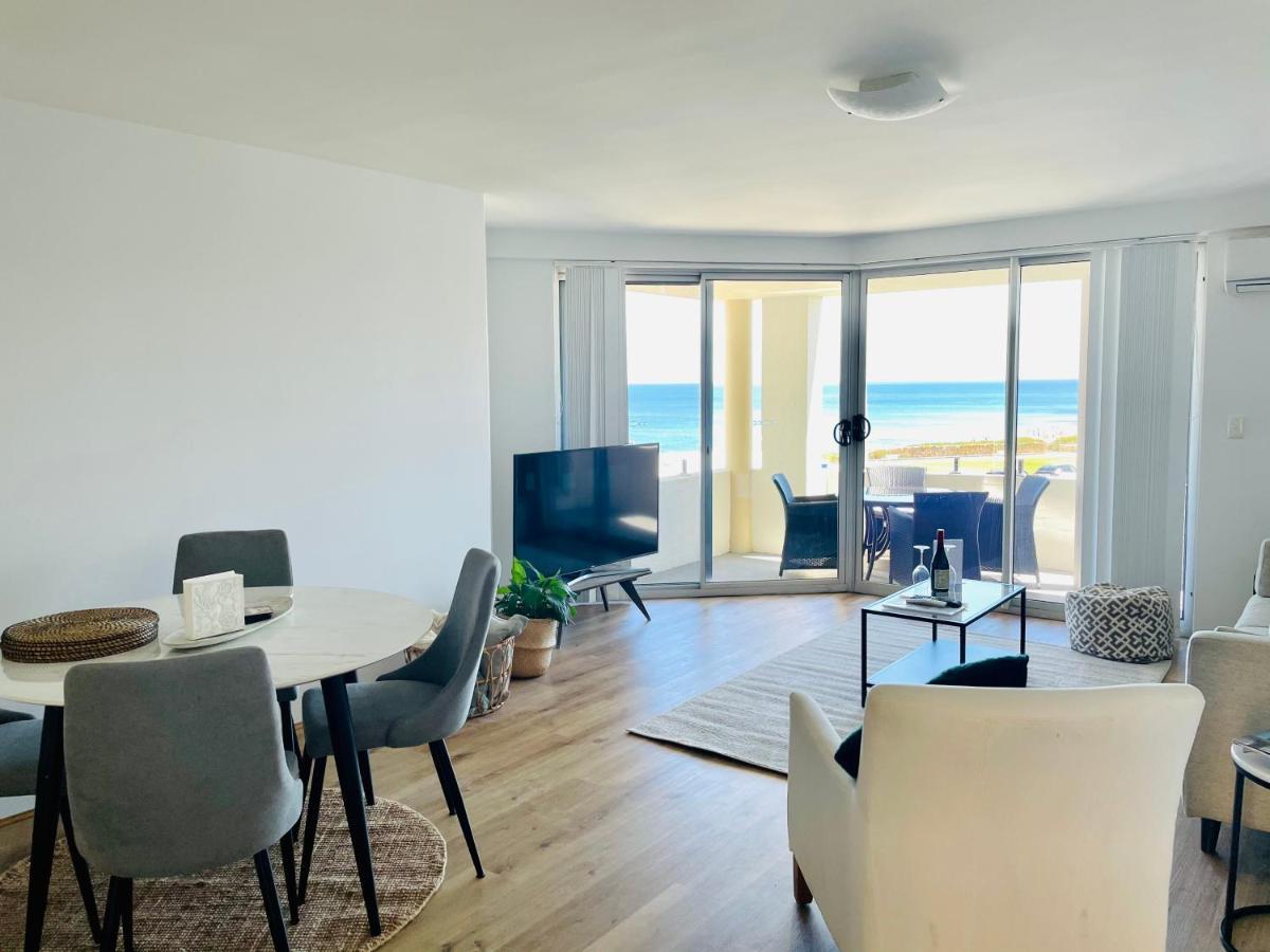 Cottesloe Beach View Apartments #7 珀斯 外观 照片