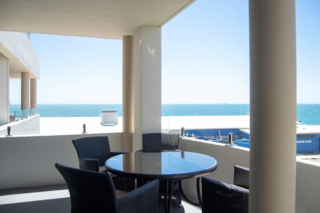 Cottesloe Beach View Apartments #7 珀斯 外观 照片