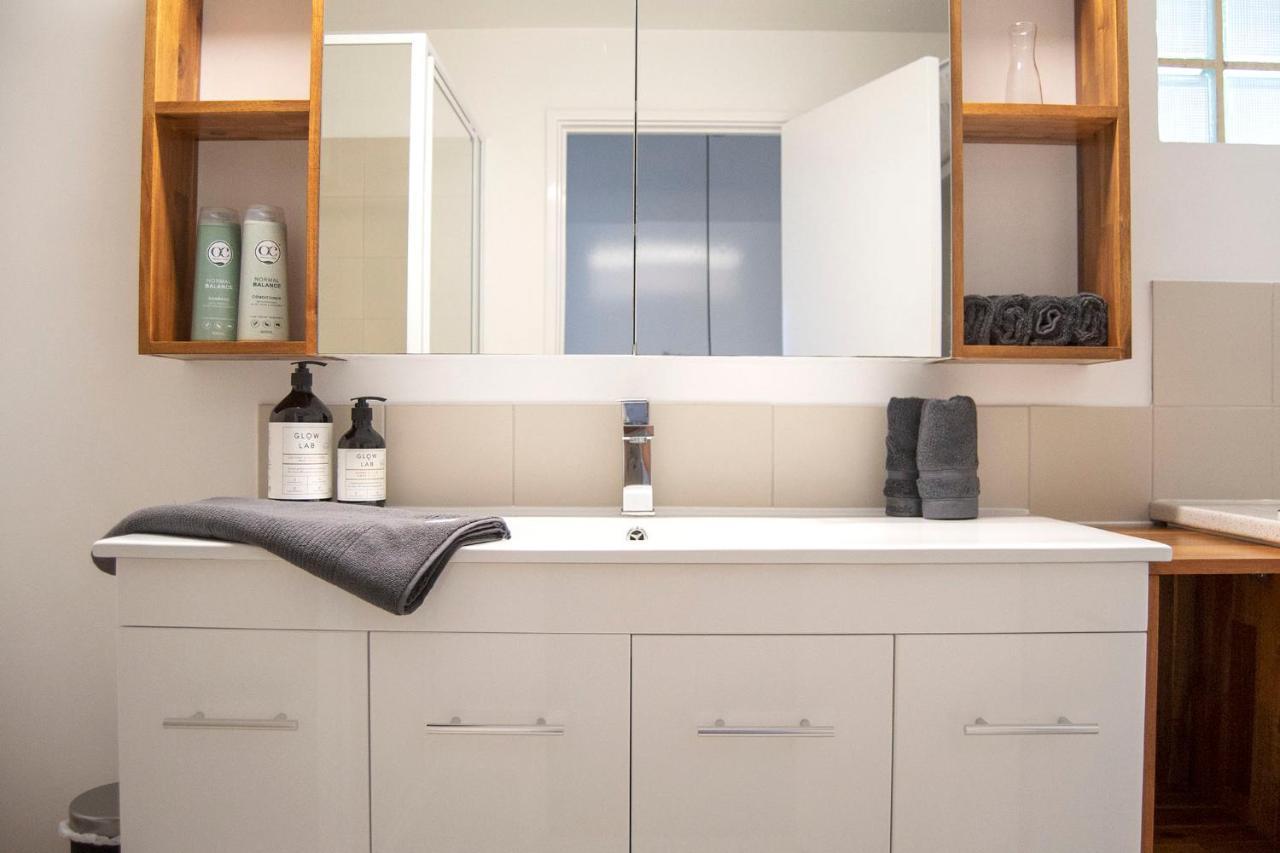Cottesloe Beach View Apartments #7 珀斯 外观 照片