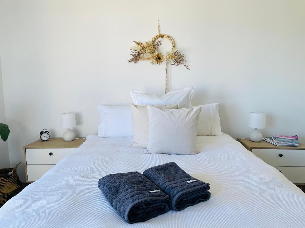 Cottesloe Beach View Apartments #7 珀斯 外观 照片
