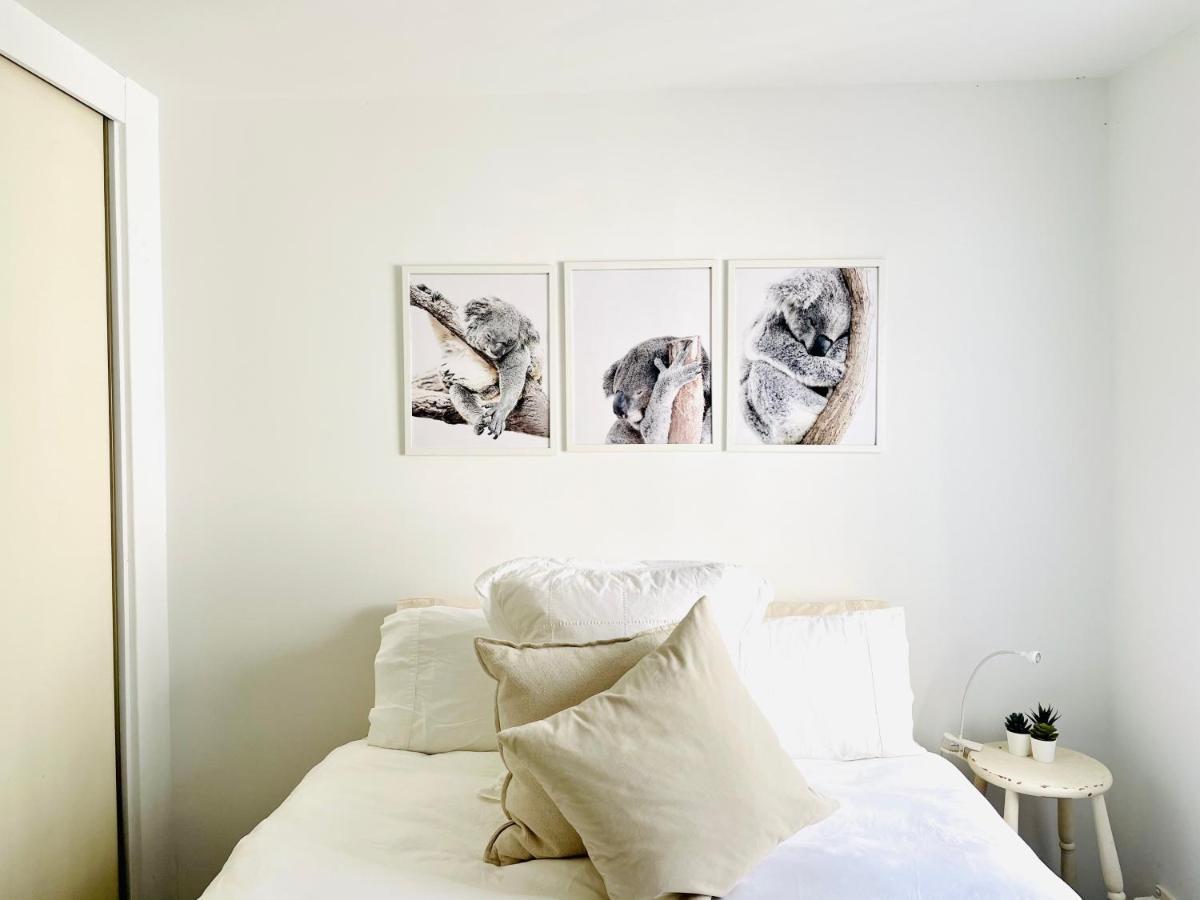 Cottesloe Beach View Apartments #7 珀斯 外观 照片