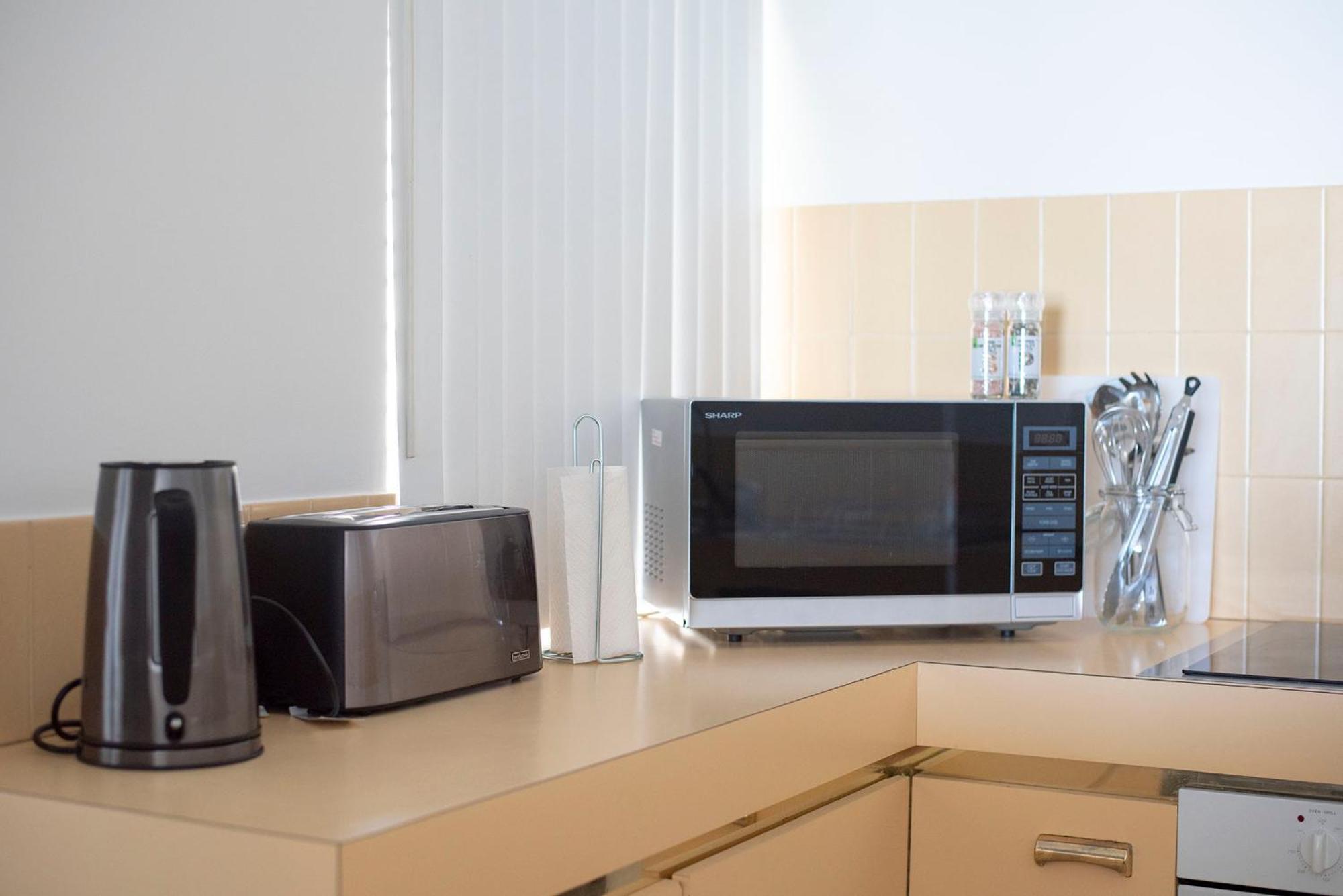 Cottesloe Beach View Apartments #7 珀斯 外观 照片